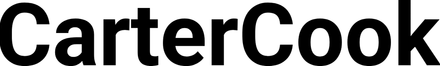 Carter Cook Developments logo